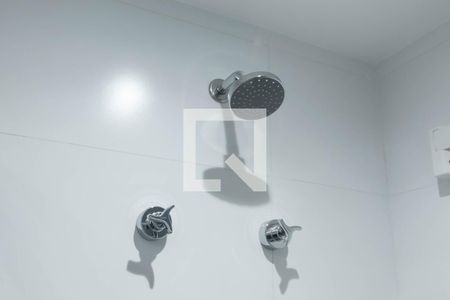 Studio para alugar com 22m², 1 quarto e sem vaga Studio para alugar com 22m², 1 quarto e sem vagaBanheiro