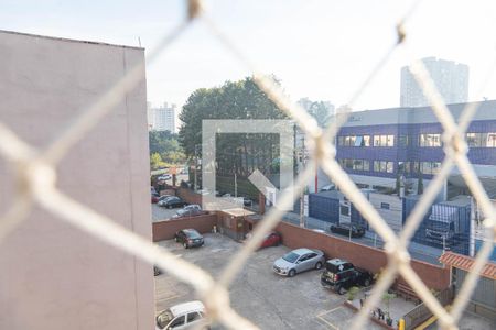 Apartamento à venda com 46m², 1 quarto e 1 vaga Apartamento à venda com 46m², 1 quarto e 1 vagaÁrea de serviço