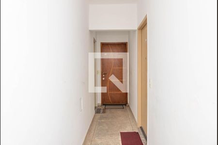 Apartamento à venda com 46m², 1 quarto e 1 vaga Apartamento à venda com 46m², 1 quarto e 1 vagaEntrada