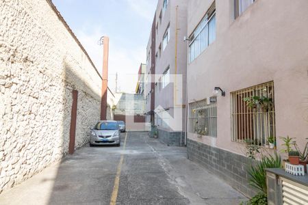 Apartamento à venda com 46m², 1 quarto e 1 vaga Apartamento à venda com 46m², 1 quarto e 1 vagaÁrea comum