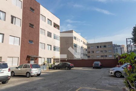 Apartamento à venda com 46m², 1 quarto e 1 vaga Apartamento à venda com 46m², 1 quarto e 1 vagaÁrea comum