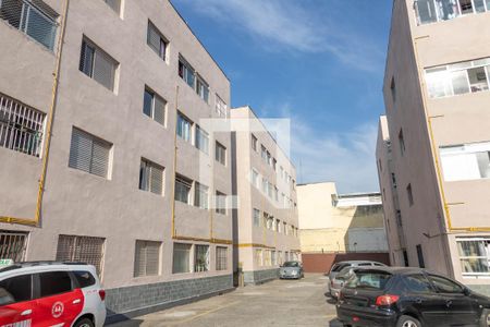 Apartamento à venda com 46m², 1 quarto e 1 vaga Apartamento à venda com 46m², 1 quarto e 1 vagaÁrea comum