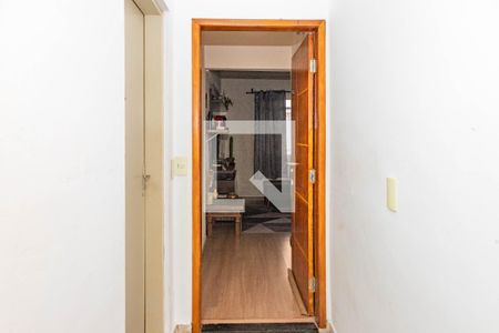 Apartamento à venda com 46m², 1 quarto e 1 vaga Apartamento à venda com 46m², 1 quarto e 1 vagaEntrada
