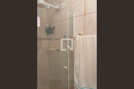 Apartamento à venda com 46m², 1 quarto e 1 vaga Apartamento à venda com 46m², 1 quarto e 1 vagaBanheiro