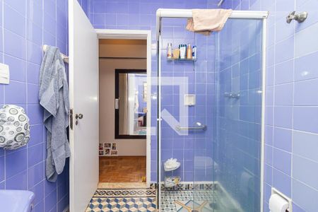 Apartamento à venda com 86m², 2 quartos e 1 vagaBanheiro Social