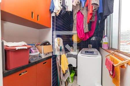 Apartamento à venda com 86m², 2 quartos e 1 vagaÁrea de Serviço