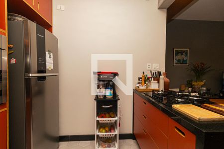 Apartamento à venda com 86m², 2 quartos e 1 vagaCozinha