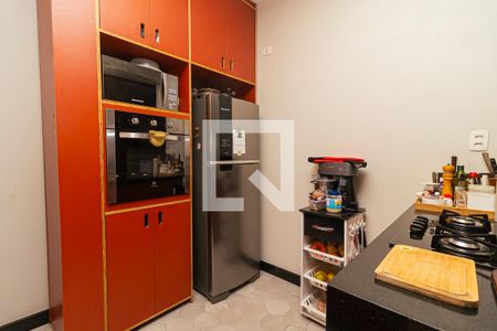 Apartamento à venda com 86m², 2 quartos e 1 vagaCozinha