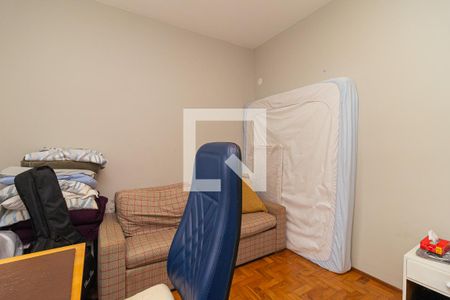 Apartamento à venda com 86m², 2 quartos e 1 vagaQuarto 2