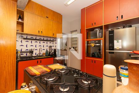 Apartamento à venda com 86m², 2 quartos e 1 vagaCozinha