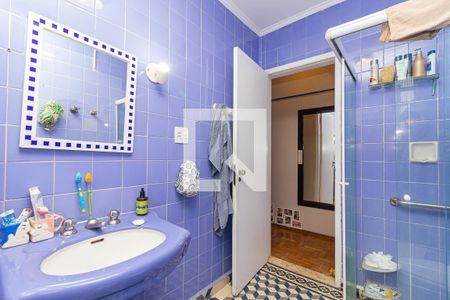 Apartamento à venda com 86m², 2 quartos e 1 vagaBanheiro Social