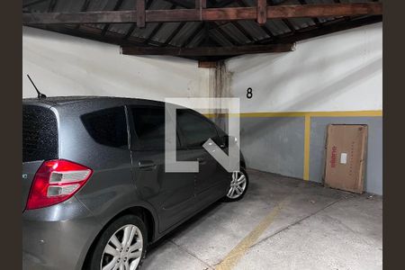 Apartamento à venda com 86m², 2 quartos e 1 vagaGaragem