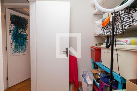 Apartamento à venda com 86m², 2 quartos e 1 vagaEscritório