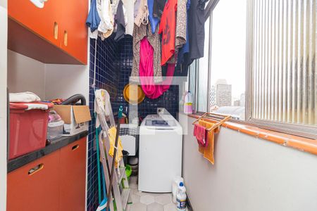 Apartamento à venda com 86m², 2 quartos e 1 vagaÁrea de Serviço