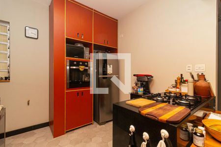 Apartamento à venda com 86m², 2 quartos e 1 vagaCozinha