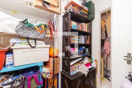 Apartamento à venda com 86m², 2 quartos e 1 vagaEscritório