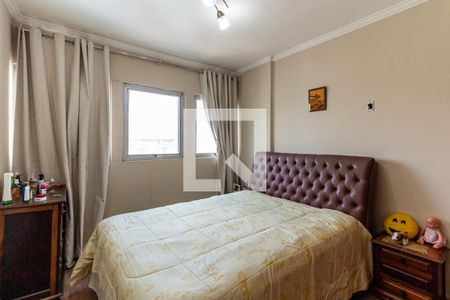 Apartamento à venda com 83m², 2 quartos e sem vagaQuarto 2