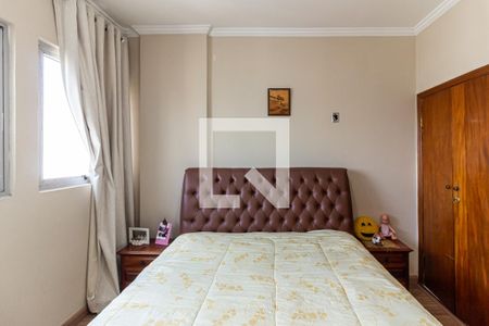 Apartamento à venda com 83m², 2 quartos e sem vagaQuarto 2