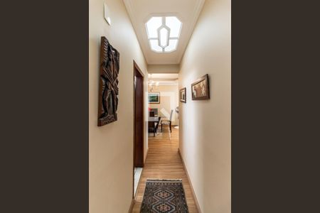 Apartamento à venda com 83m², 2 quartos e sem vagaCorredor