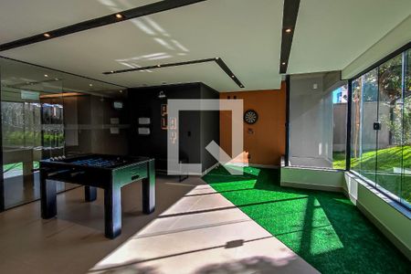 Apartamento à venda com 80m², 3 quartos e 2 vagasÁrea comum