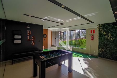 Apartamento à venda com 80m², 3 quartos e 2 vagasÁrea comum