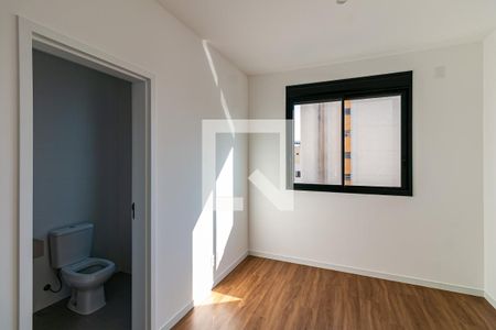 Apartamento à venda com 80m², 3 quartos e 2 vagasQuarto 3