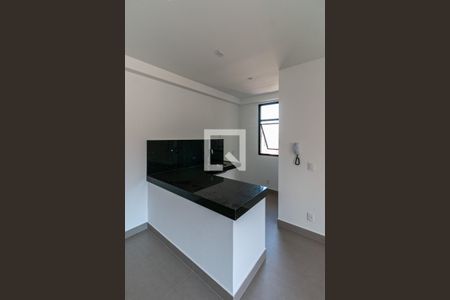 Apartamento à venda com 80m², 3 quartos e 2 vagasCozinha