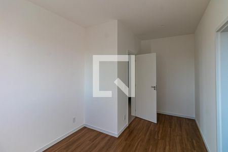 Apartamento à venda com 80m², 3 quartos e 2 vagasQuarto 3