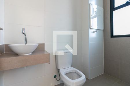 Apartamento à venda com 80m², 3 quartos e 2 vagasQuarto 3