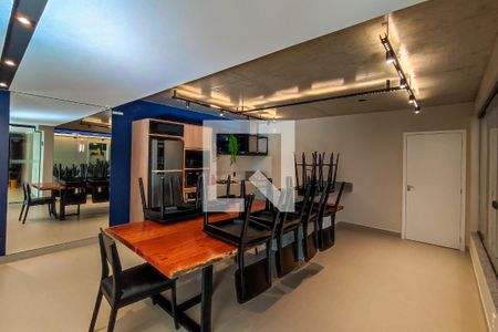 Apartamento à venda com 80m², 3 quartos e 2 vagasÁrea comum