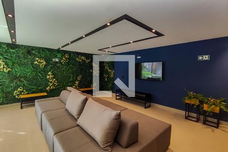 Apartamento à venda com 80m², 3 quartos e 2 vagasÁrea comum