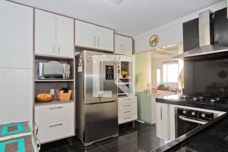 Apartamento à venda com 116m², 4 quartos e 3 vagas Apartamento à venda com 116m², 4 quartos e 3 vagasCozinha