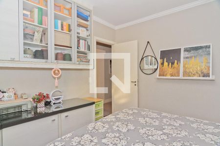 Apartamento à venda com 116m², 4 quartos e 3 vagas Apartamento à venda com 116m², 4 quartos e 3 vagasQuarto 1