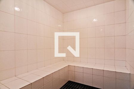 Apartamento à venda com 116m², 4 quartos e 3 vagas Apartamento à venda com 116m², 4 quartos e 3 vagasSauna