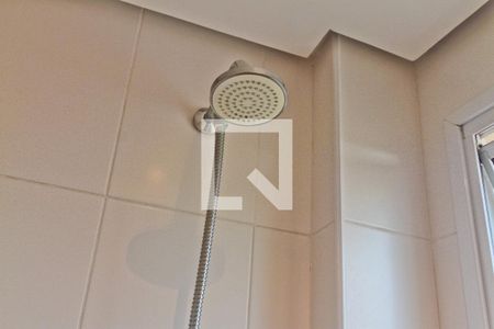 Apartamento à venda com 116m², 4 quartos e 3 vagas Apartamento à venda com 116m², 4 quartos e 3 vagasBanheiro da Suíte