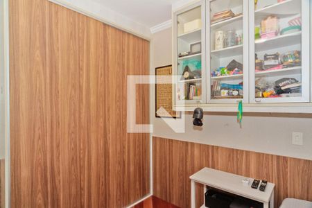 Apartamento à venda com 116m², 4 quartos e 3 vagas Apartamento à venda com 116m², 4 quartos e 3 vagasQuarto 2