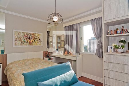 Apartamento à venda com 116m², 4 quartos e 3 vagas Apartamento à venda com 116m², 4 quartos e 3 vagasSuíte