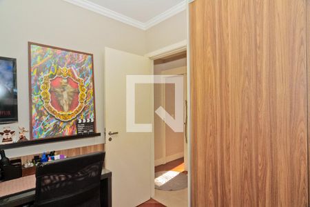 Apartamento à venda com 116m², 4 quartos e 3 vagas Apartamento à venda com 116m², 4 quartos e 3 vagasQuarto 2