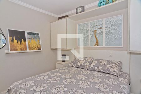 Apartamento à venda com 116m², 4 quartos e 3 vagas Apartamento à venda com 116m², 4 quartos e 3 vagasQuarto 1