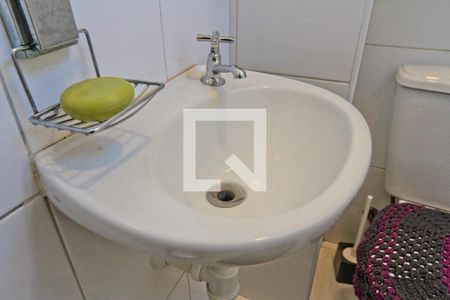 Apartamento à venda com 116m², 4 quartos e 3 vagas Apartamento à venda com 116m², 4 quartos e 3 vagasÁrea de Serviço