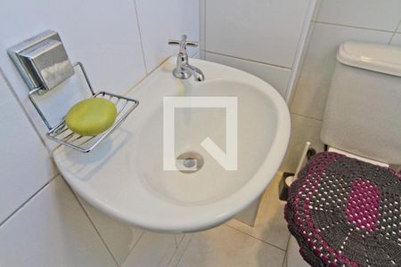 Apartamento à venda com 116m², 4 quartos e 3 vagas Apartamento à venda com 116m², 4 quartos e 3 vagasÁrea de Serviço