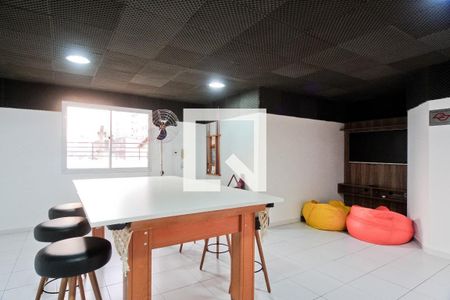 Apartamento à venda com 116m², 4 quartos e 3 vagas Apartamento à venda com 116m², 4 quartos e 3 vagasSalão de jogos