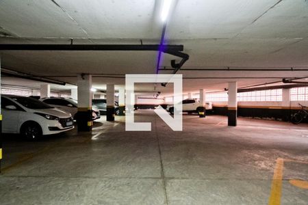 Apartamento à venda com 116m², 4 quartos e 3 vagas Apartamento à venda com 116m², 4 quartos e 3 vagasGaragem