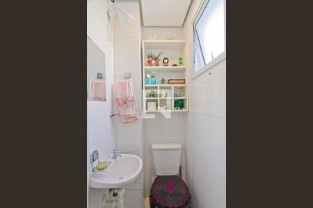 Apartamento à venda com 116m², 4 quartos e 3 vagas Apartamento à venda com 116m², 4 quartos e 3 vagasÁrea de Serviço