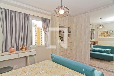 Apartamento à venda com 116m², 4 quartos e 3 vagas Apartamento à venda com 116m², 4 quartos e 3 vagasSuíte