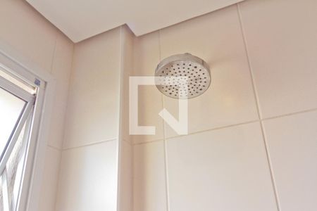 Apartamento à venda com 116m², 4 quartos e 3 vagas Apartamento à venda com 116m², 4 quartos e 3 vagasBanheiro Social