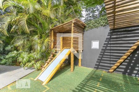 Apartamento à venda com 187m², 3 quartos e 3 vagasPlayground