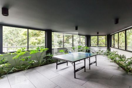 Apartamento à venda com 187m², 3 quartos e 3 vagasSala de Jogos