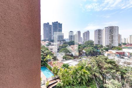 Apartamento à venda com 187m², 3 quartos e 3 vagasVista Suíte 2
