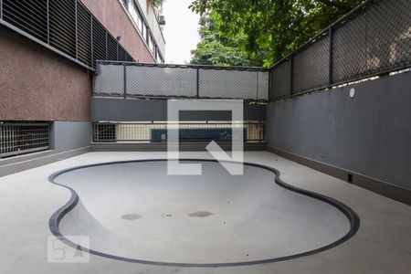Apartamento à venda com 187m², 3 quartos e 3 vagasSkate